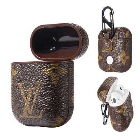 louis vuitton airtag|Louis Vuitton airpods case original.